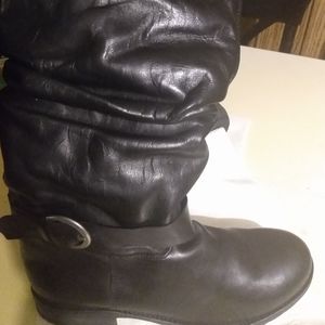 Umberto Raffini Winter Boots